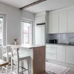 2br Near Harbor And Center With Free Parking * Lahti