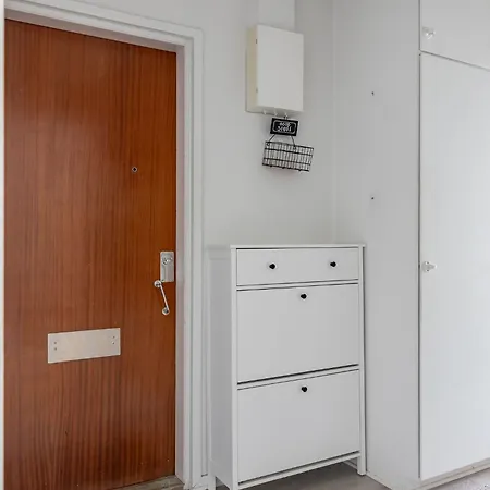 2br Near Harbor And Center With Free Parking アパート *