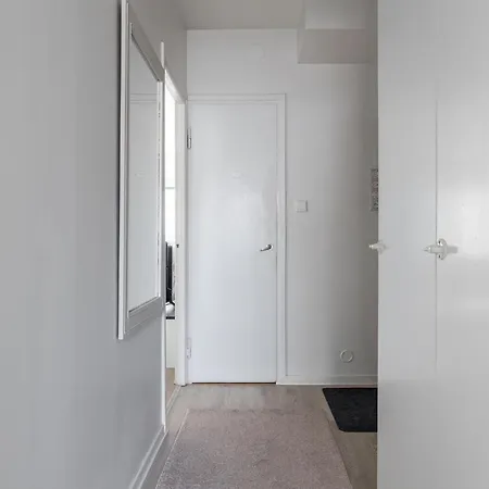 2br Near Harbor And Center With Free Parking